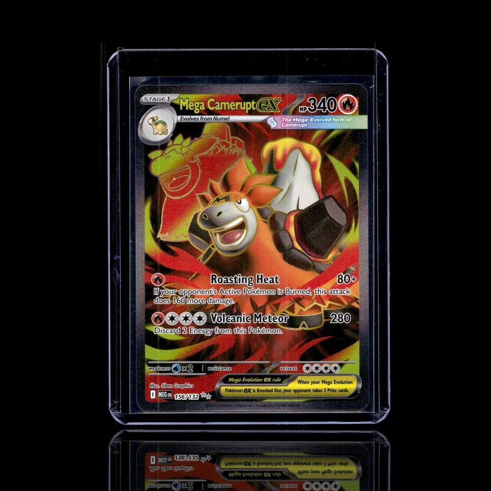 A Common card left