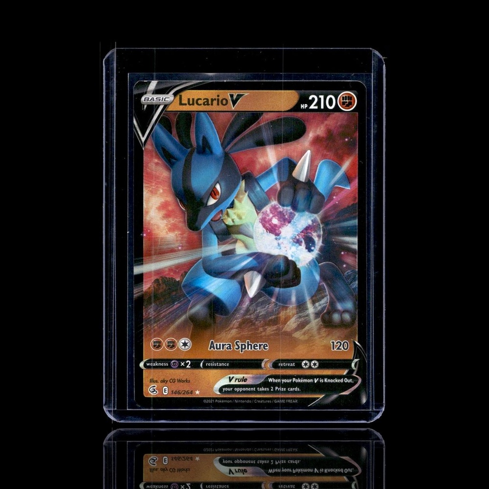 A Common card left