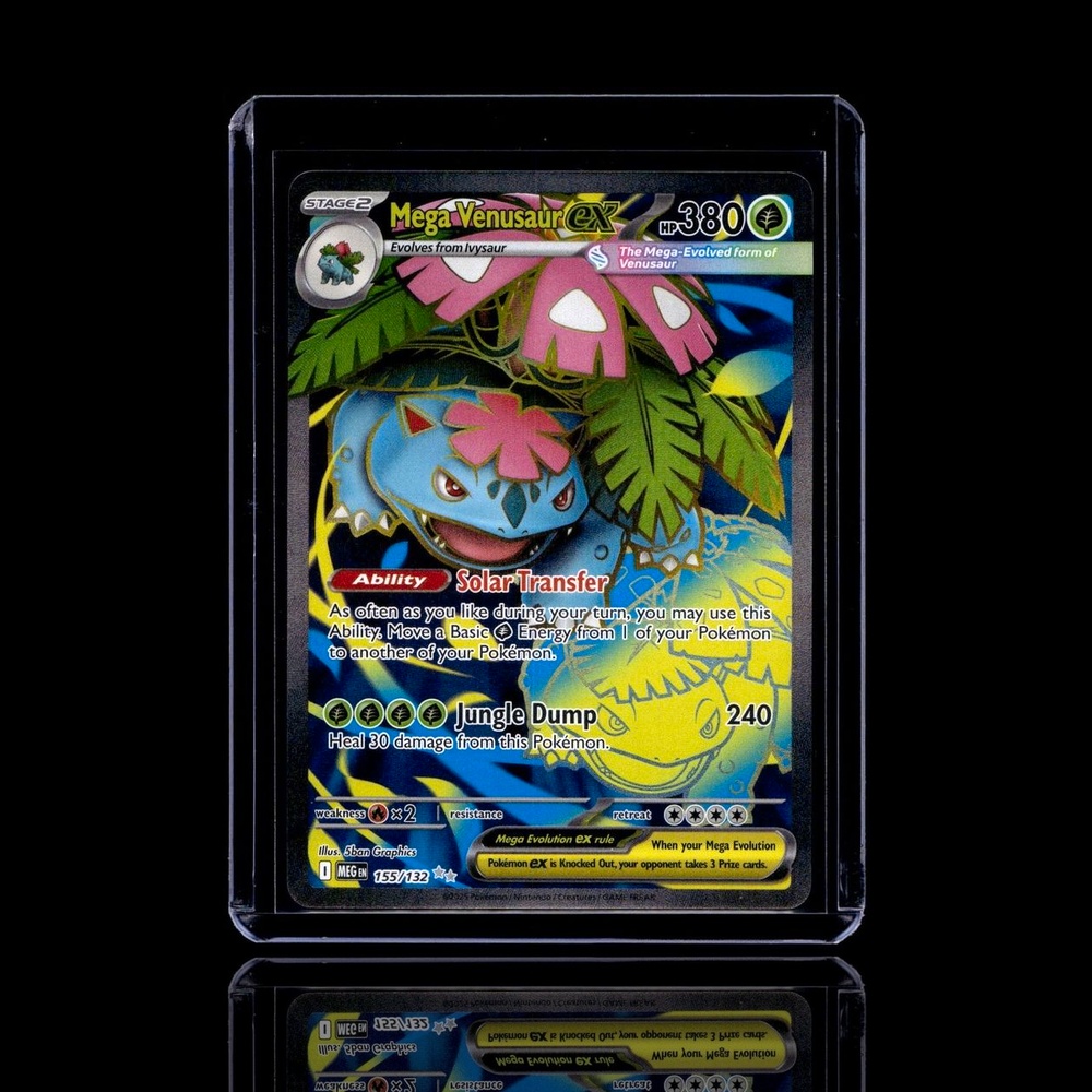 A Rare card left