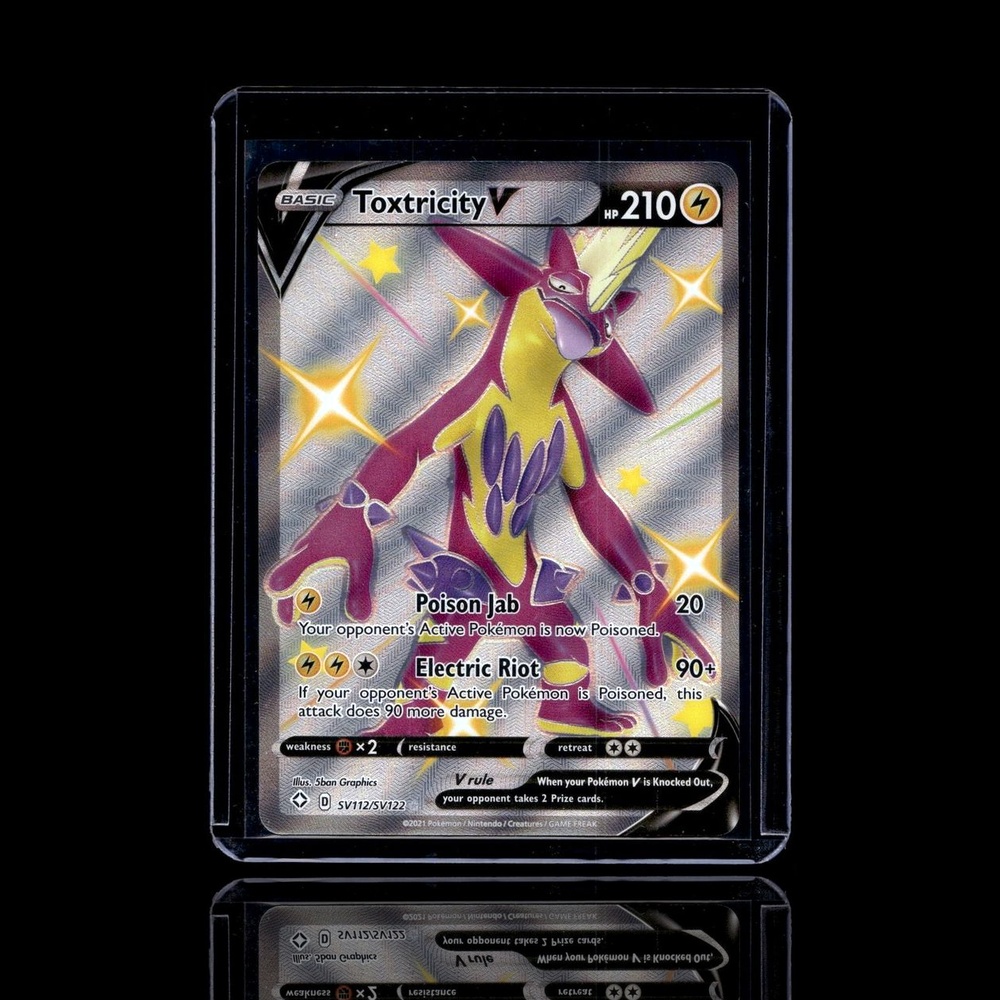 A Common card left