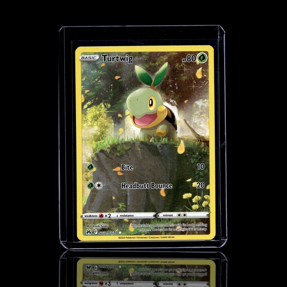 A Rare card left