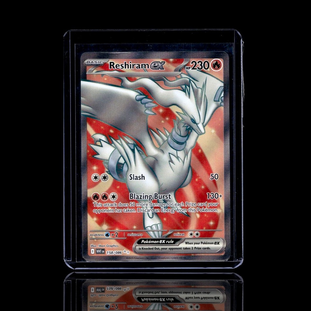A Uncommon card left