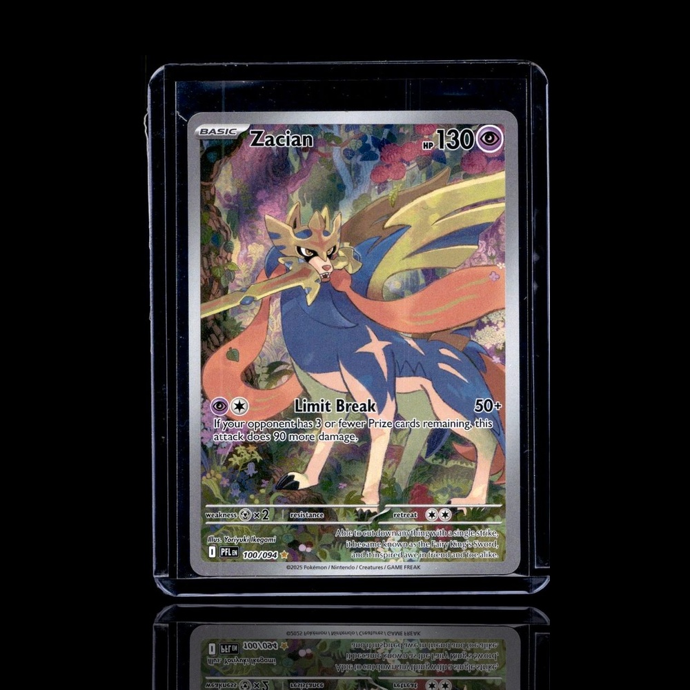 A Uncommon card left