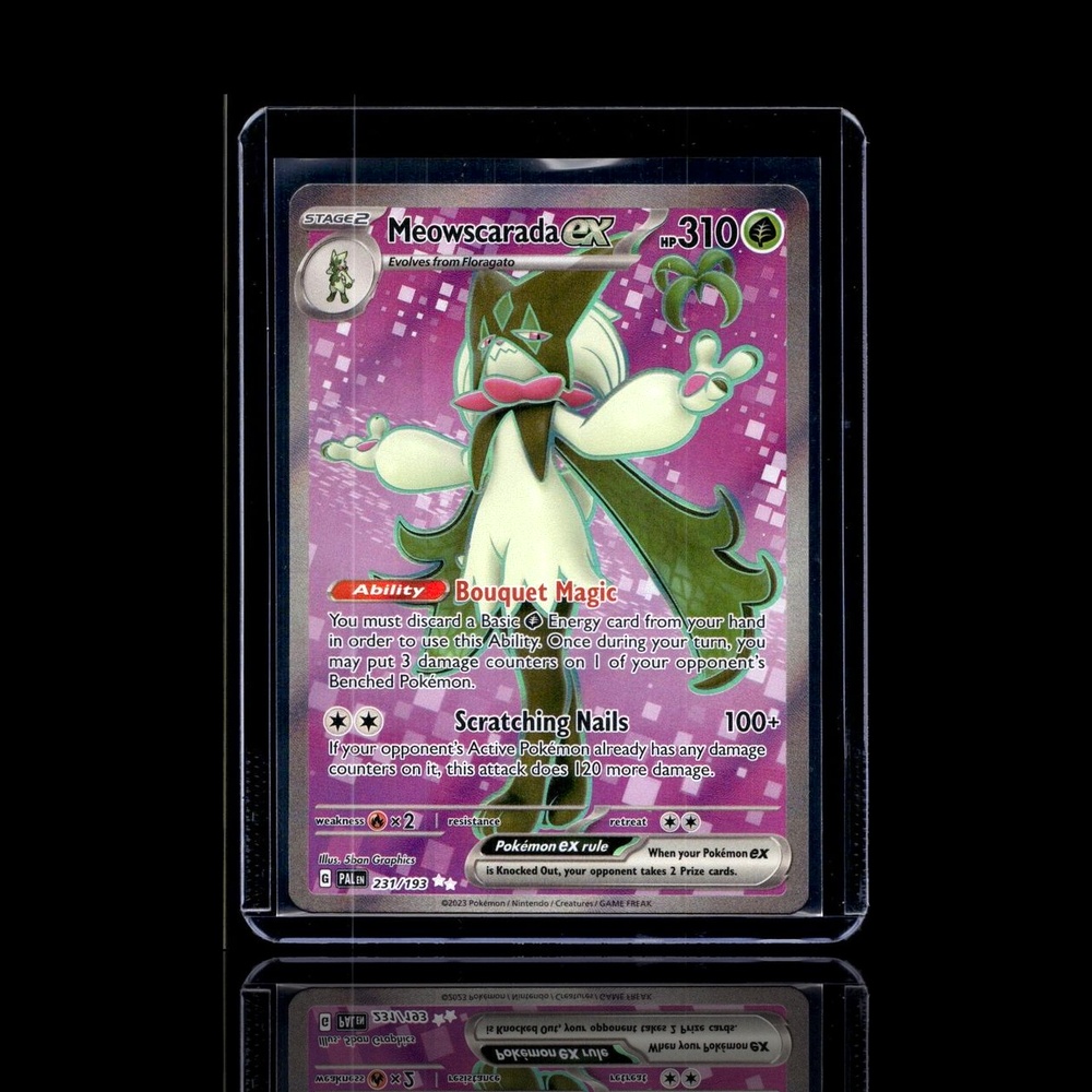 A Uncommon card left