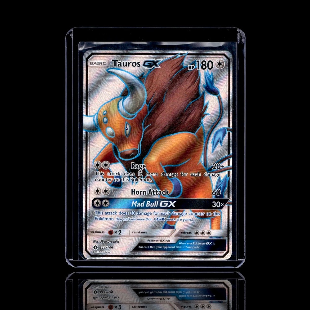 A Uncommon card left