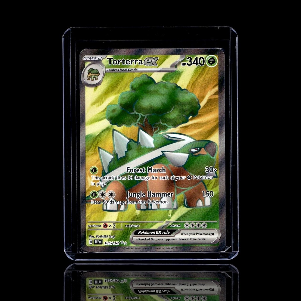 A Uncommon card left