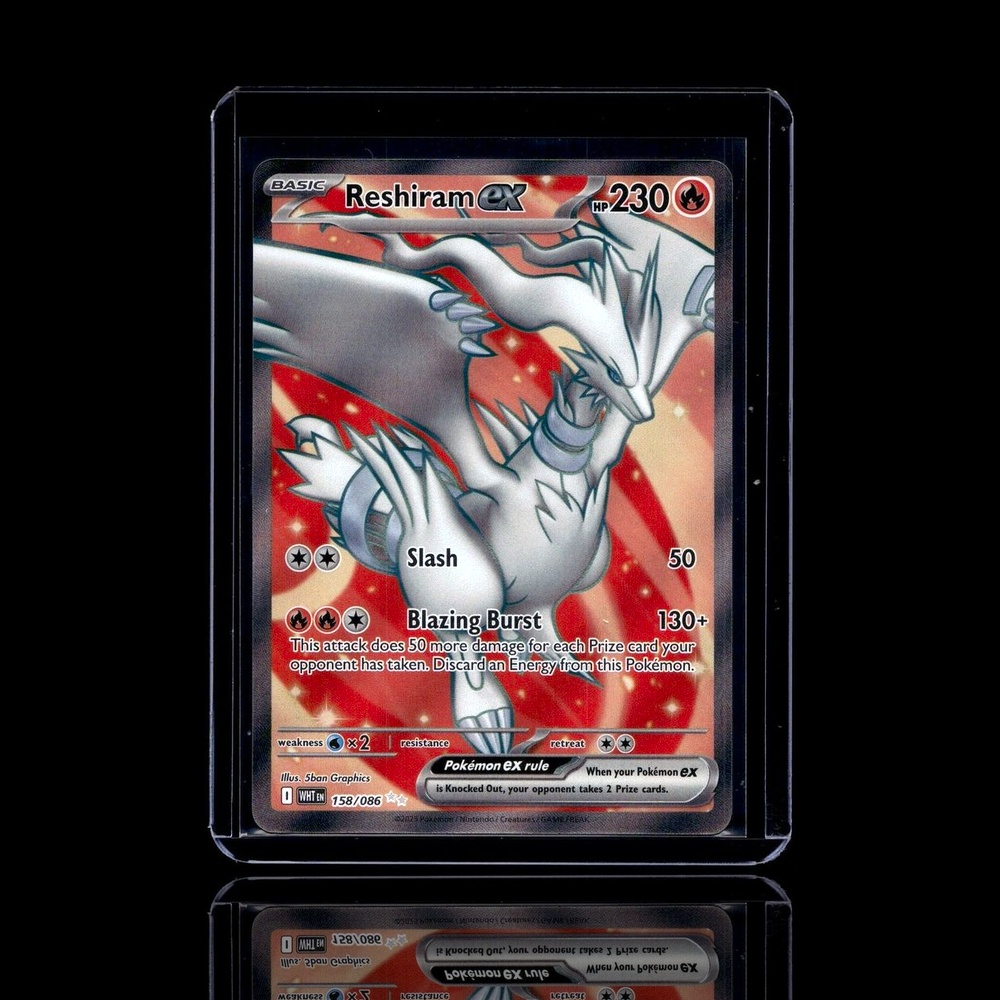 A Uncommon card left