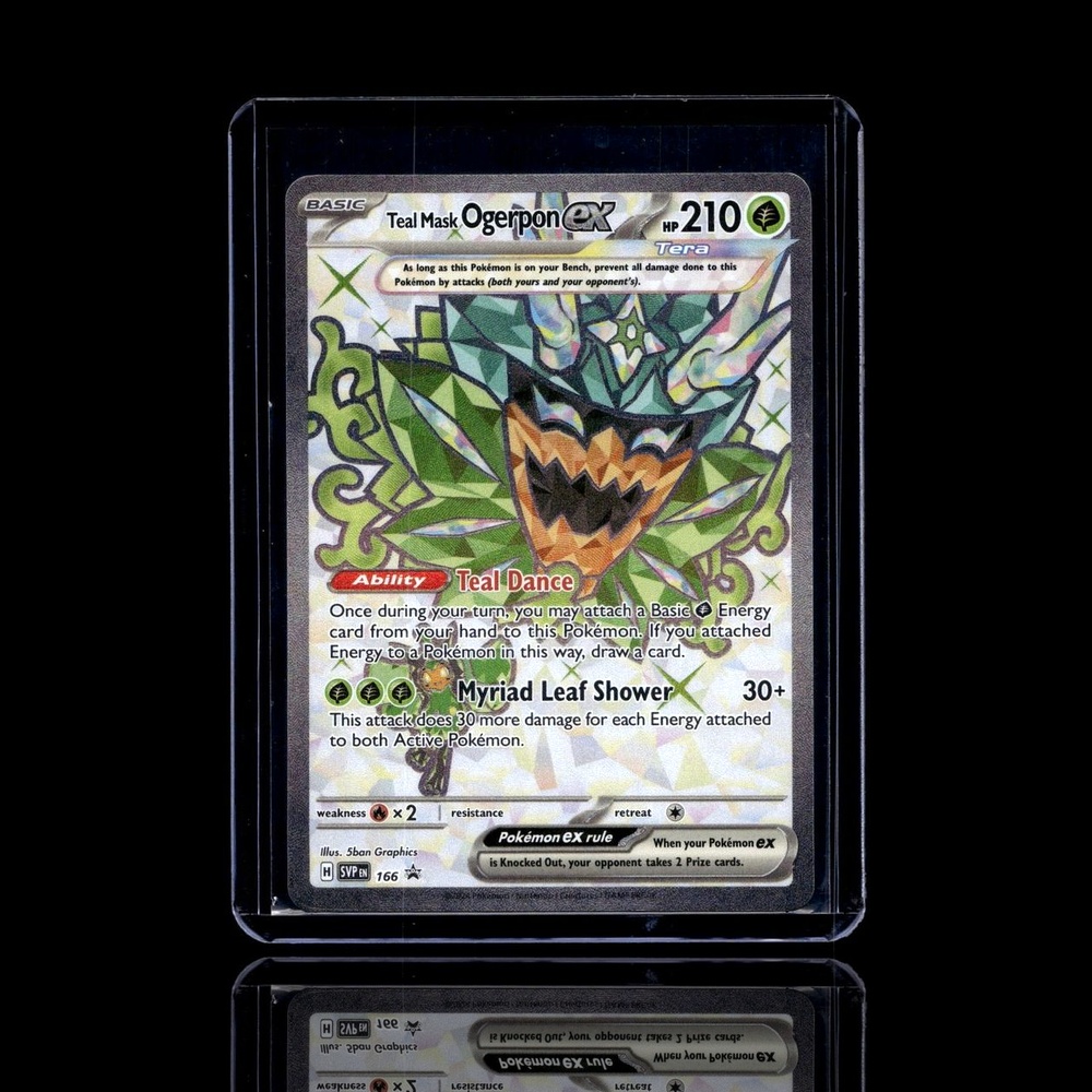 A Uncommon card left