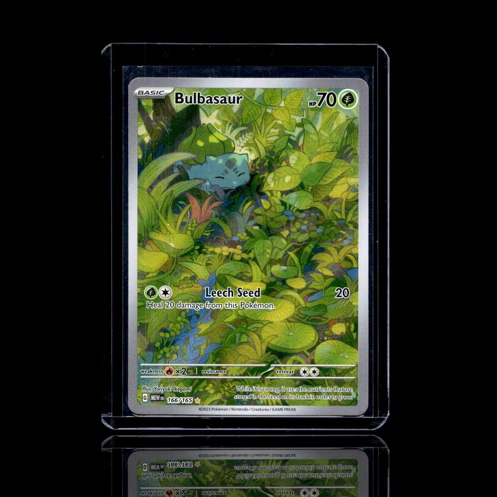 A Super Epic card left