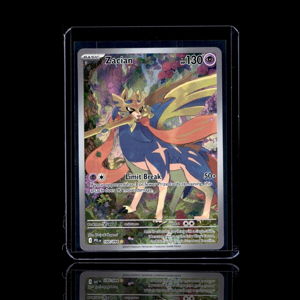 A Uncommon card left