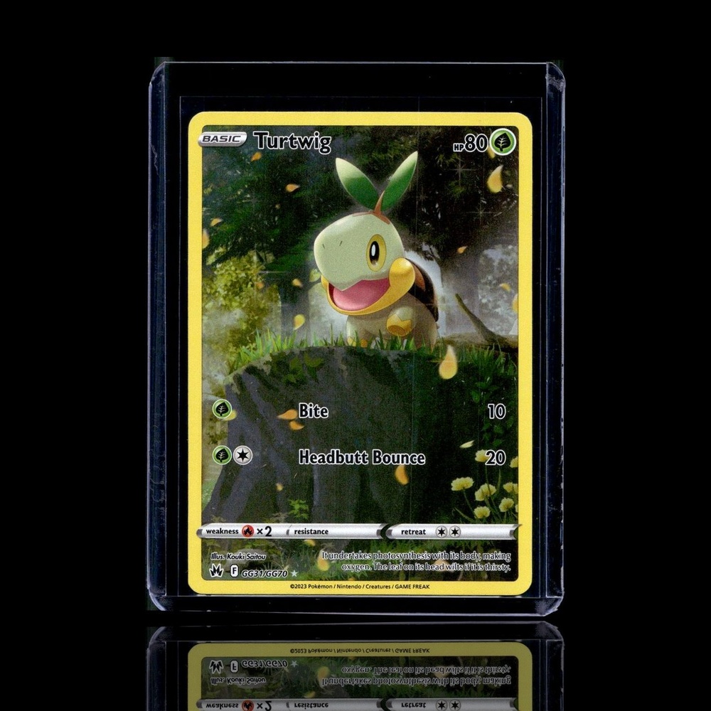 A Rare card left