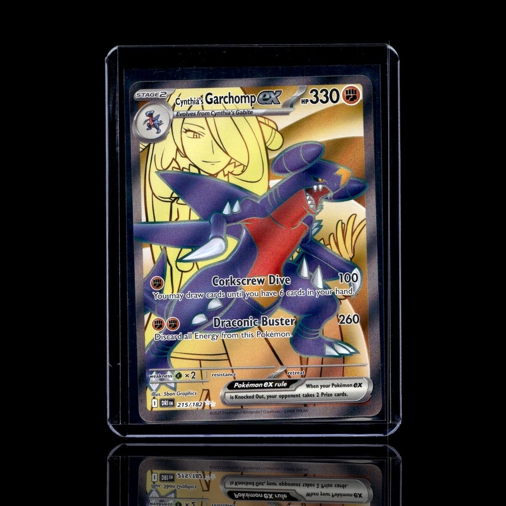 A Uncommon card left