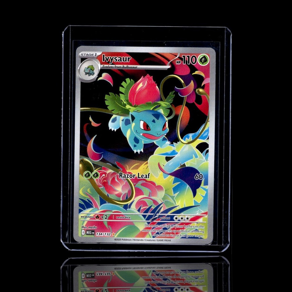 A Epic card left