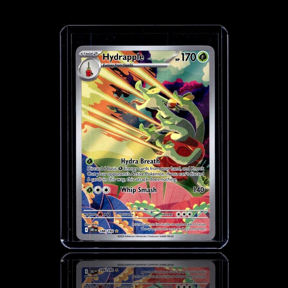 A Uncommon card left