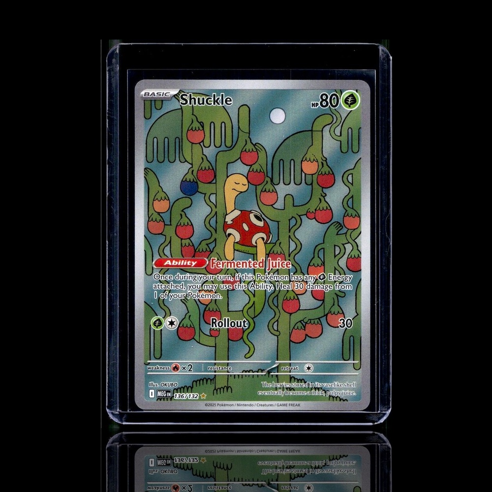 A Rare card left