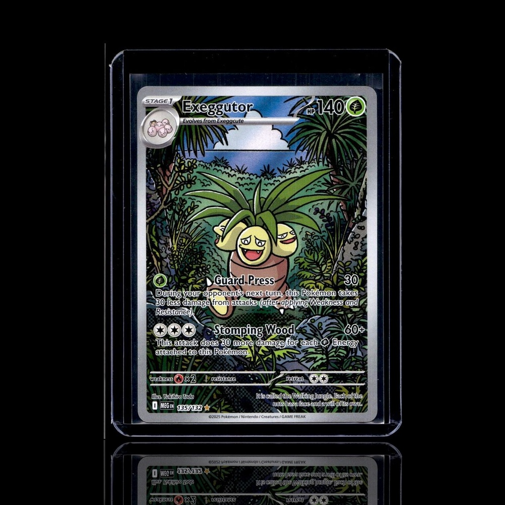 A Rare card left