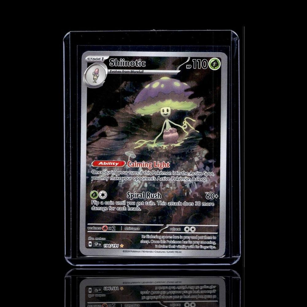 A Uncommon card left