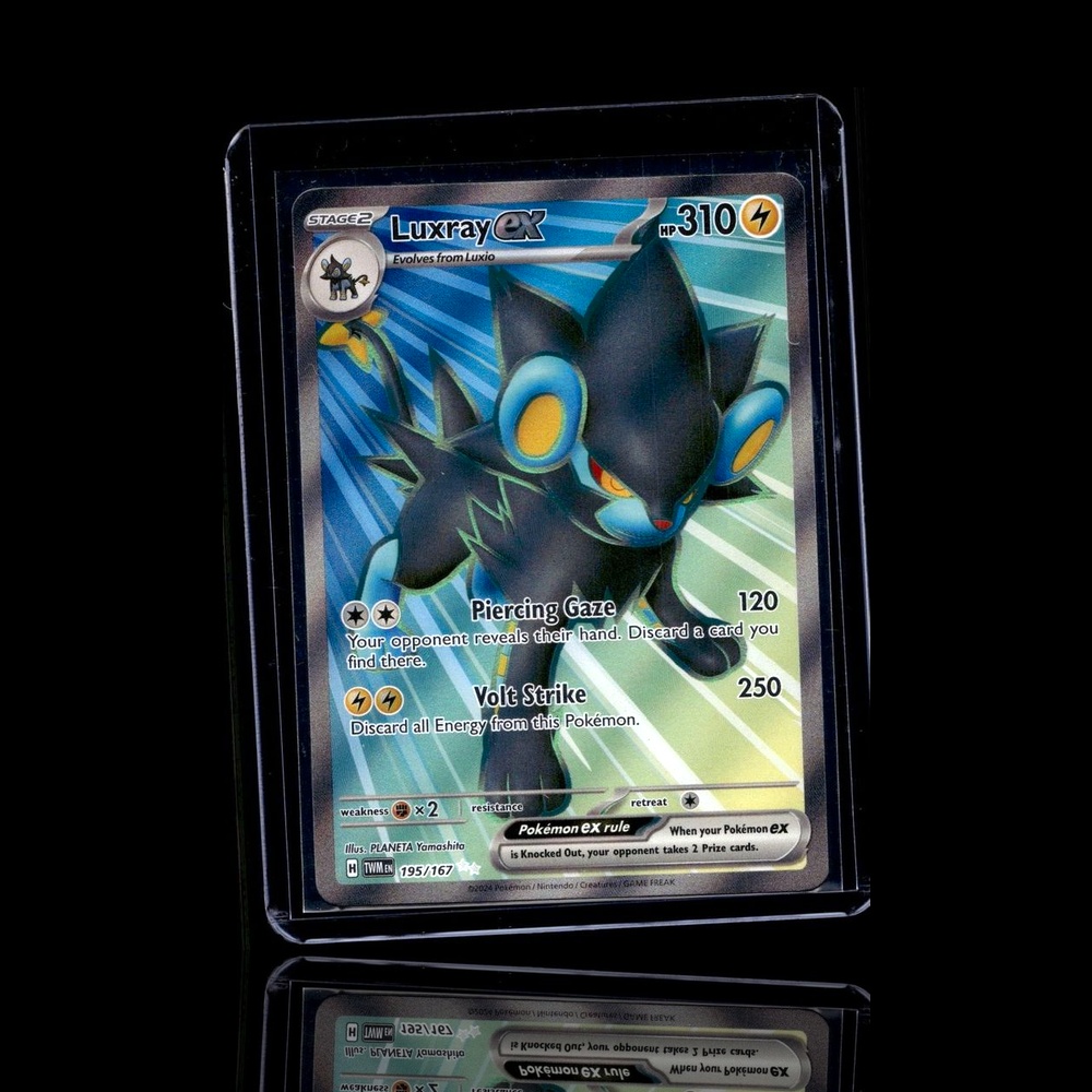 A Uncommon card left