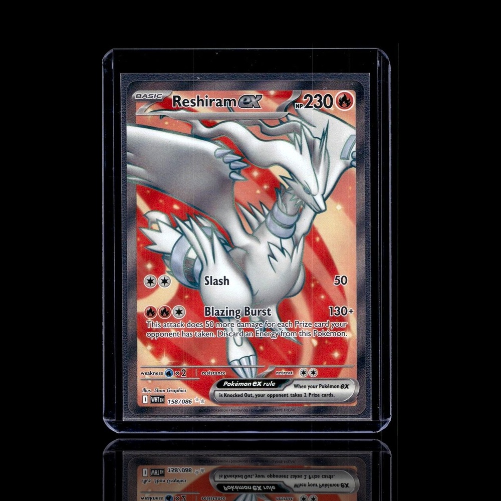 A Uncommon card left