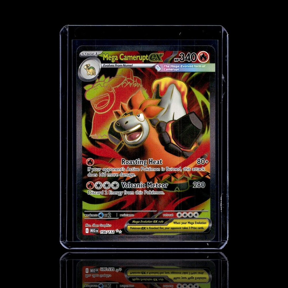 A Common card left
