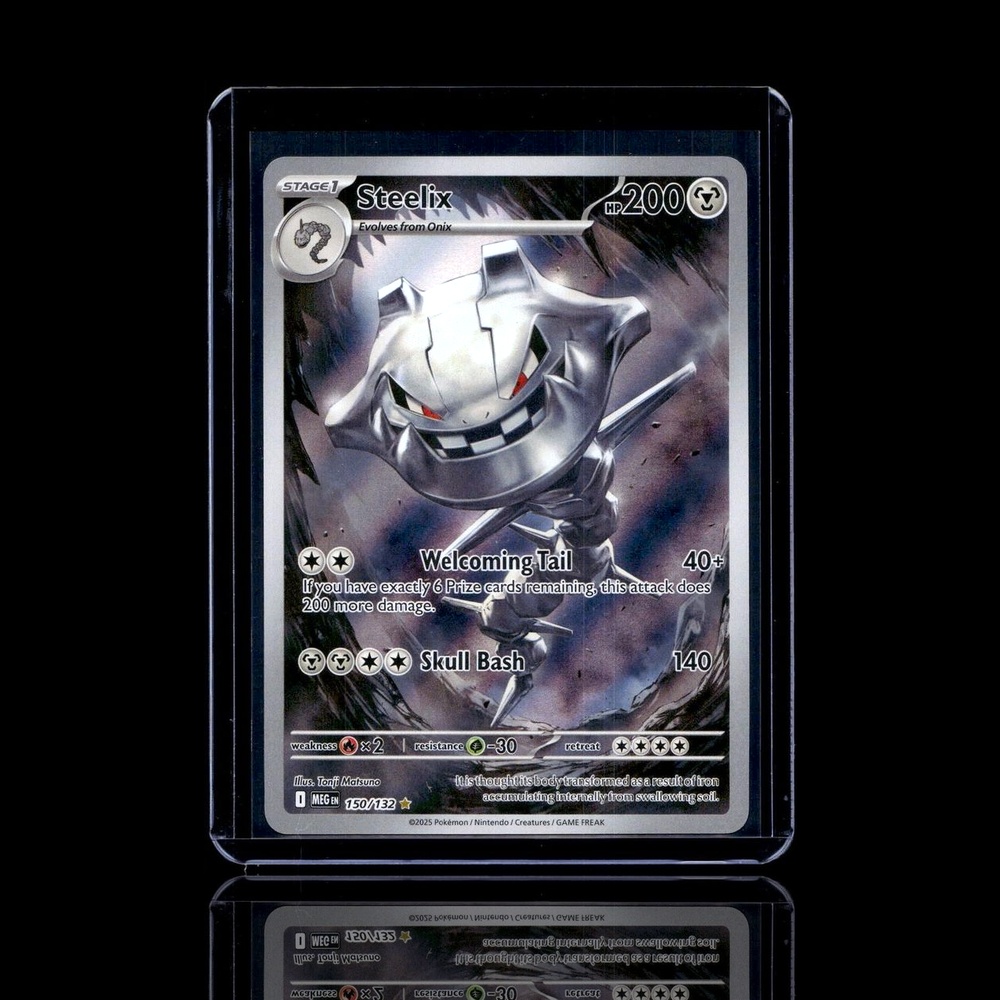 A Rare card left