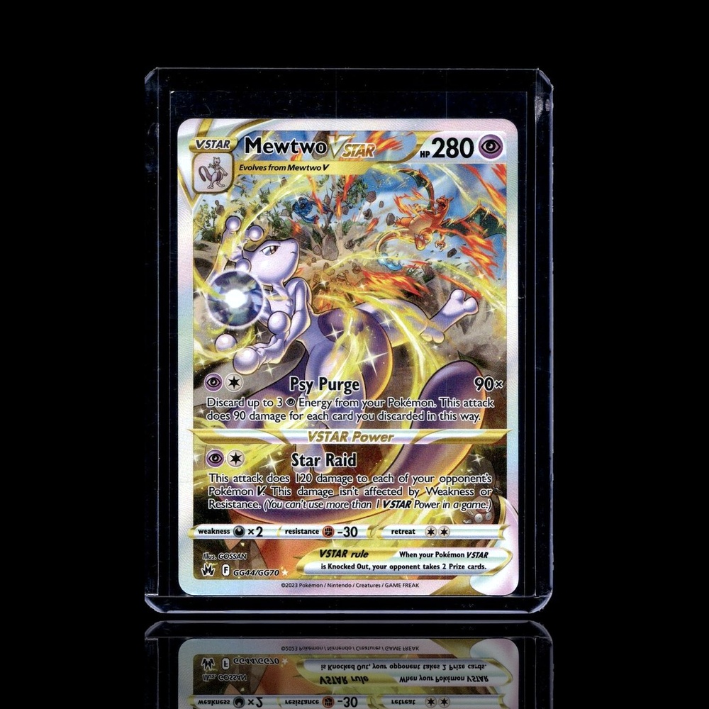 A card left in Mintly Collects's Singles Pack