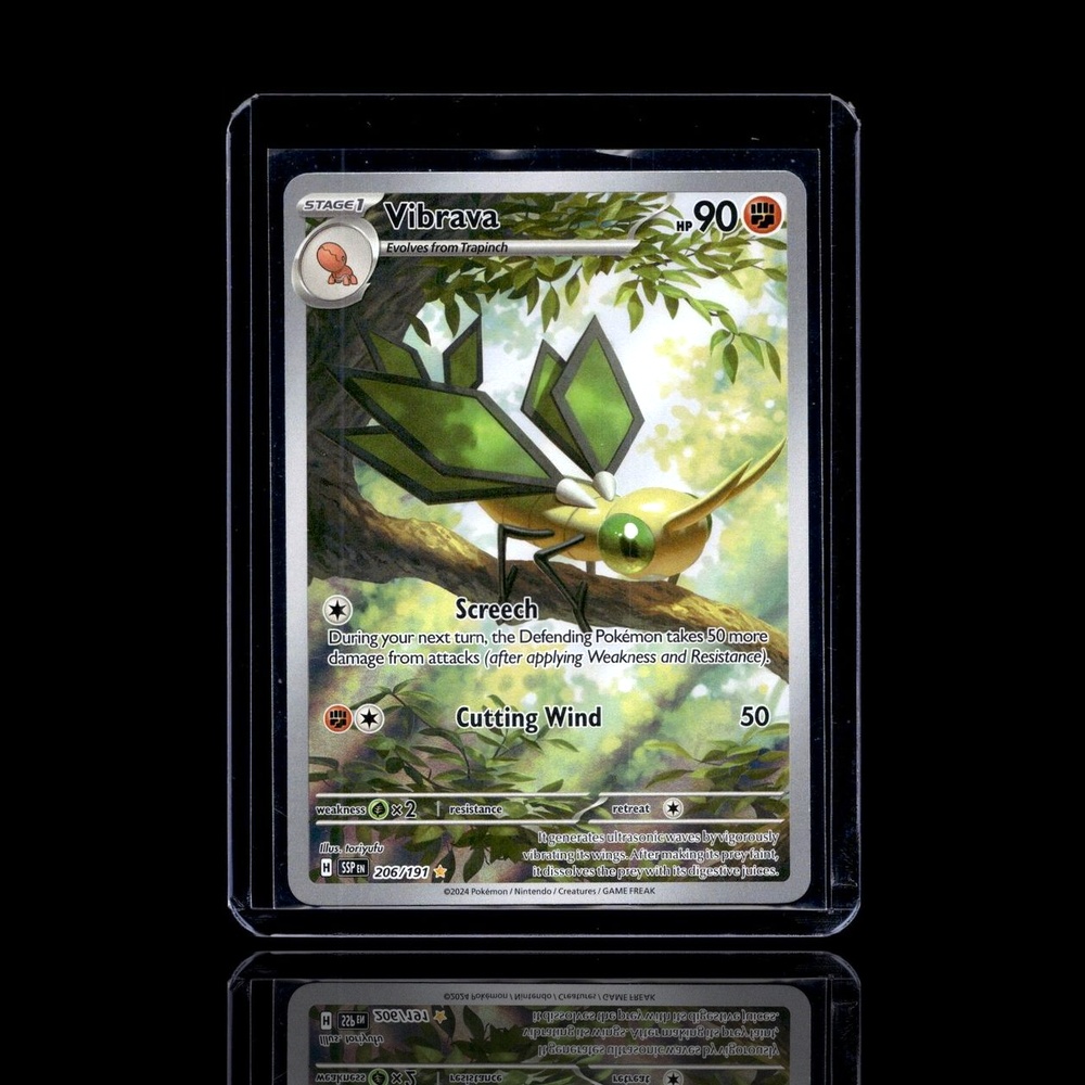 A Uncommon card left