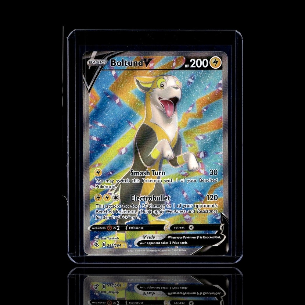 A Common card left