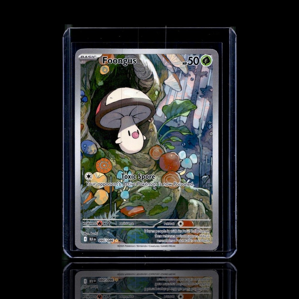 A Epic card left