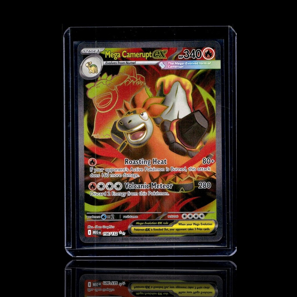 A Common card left