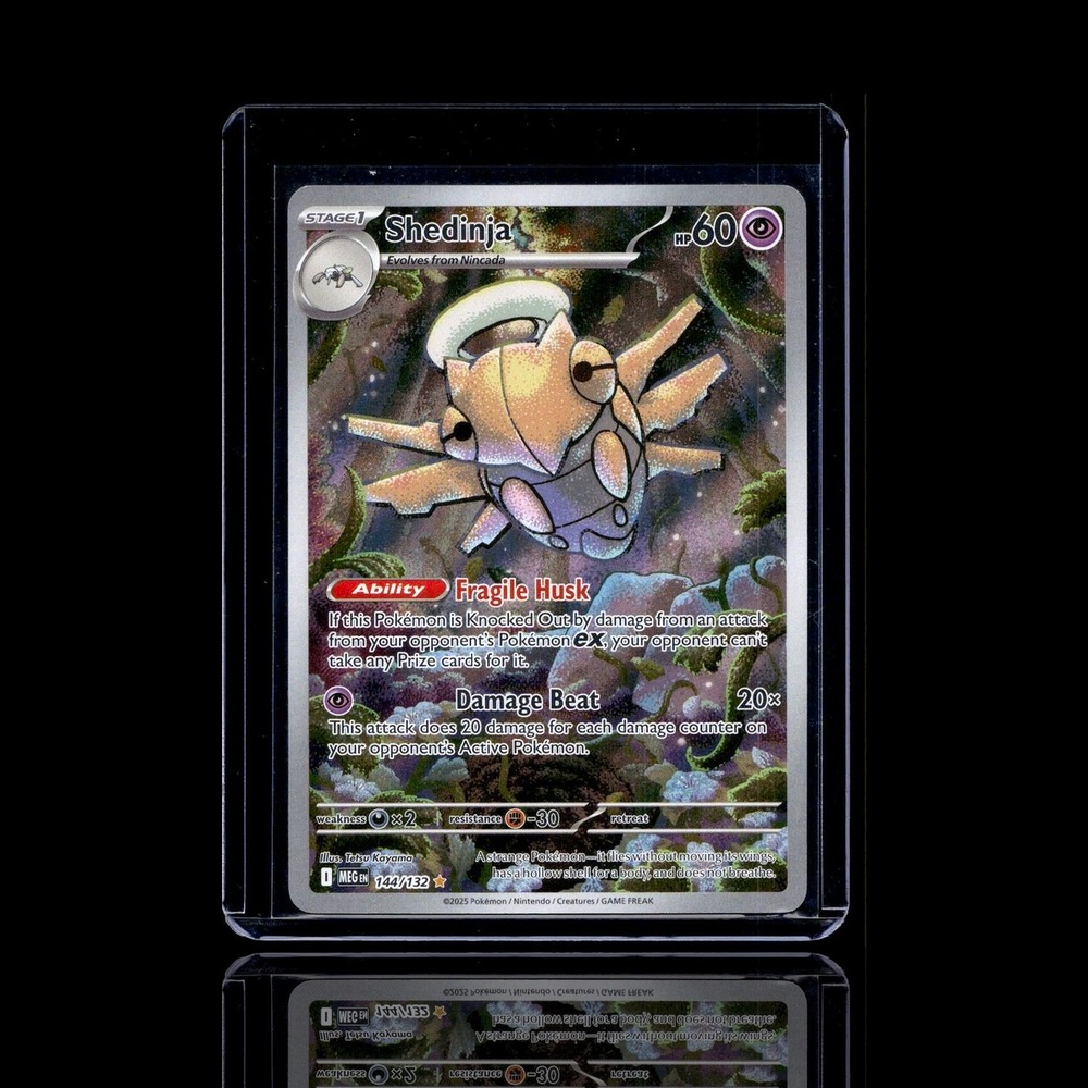 A Uncommon card left