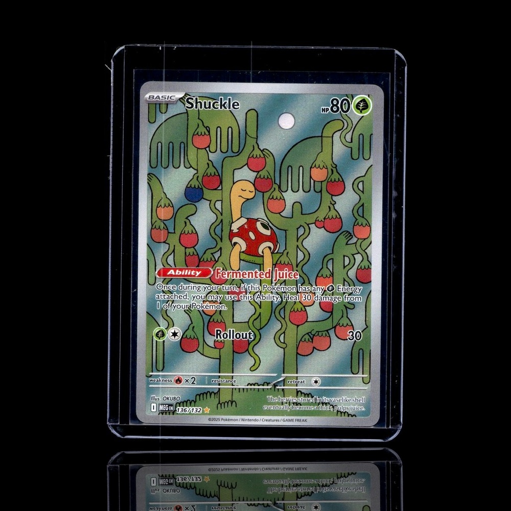 A Rare card left