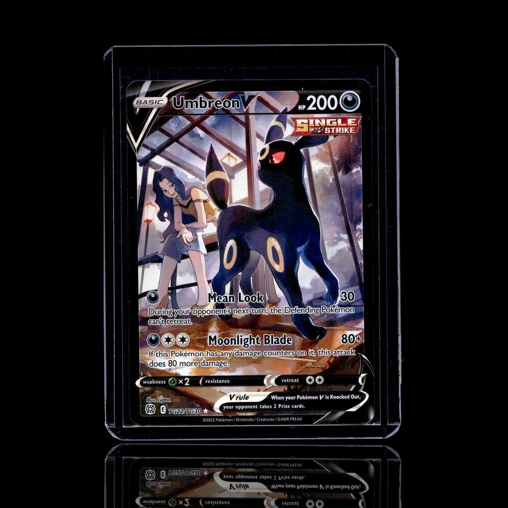 A Super Epic card left