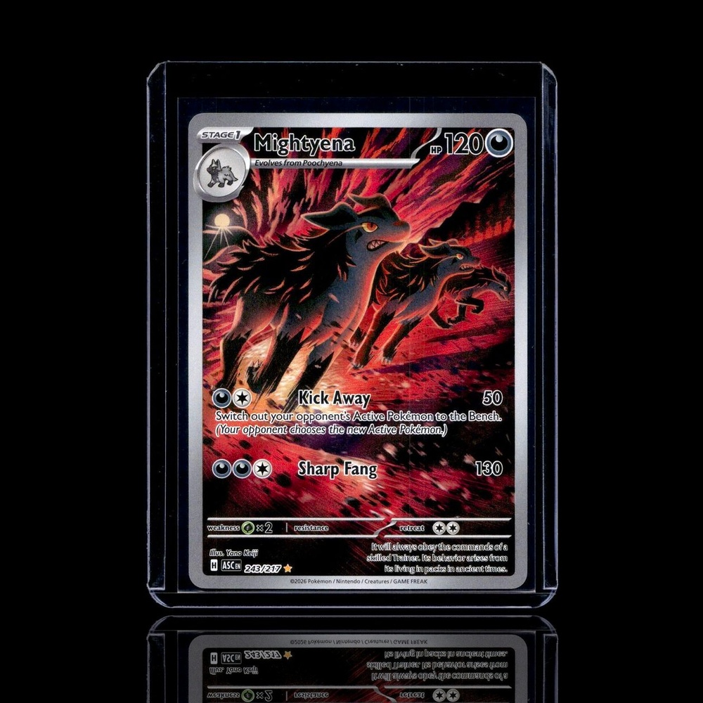 A Uncommon card left