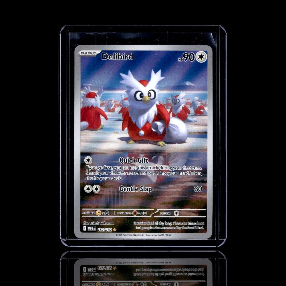 A Common card left
