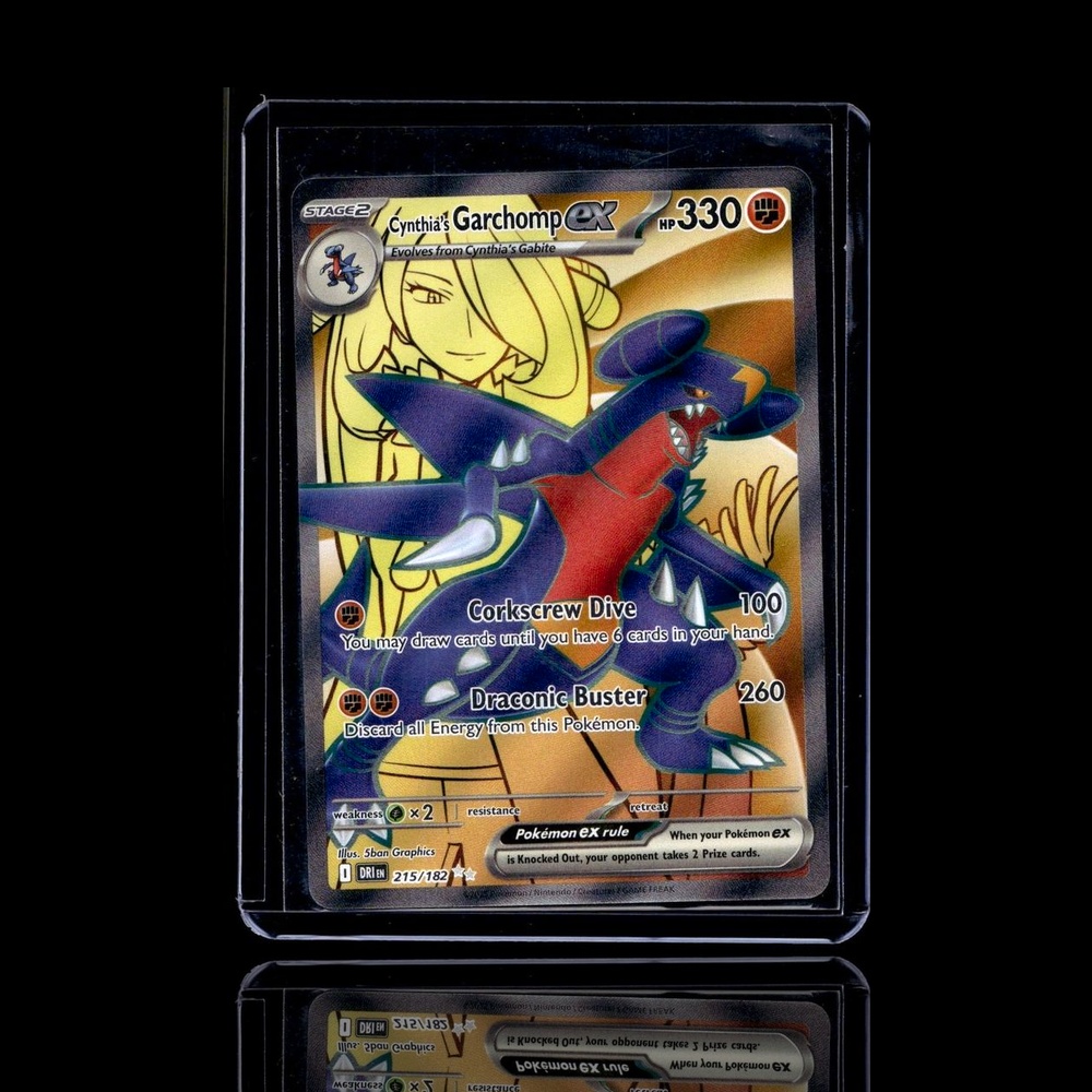 A Uncommon card left