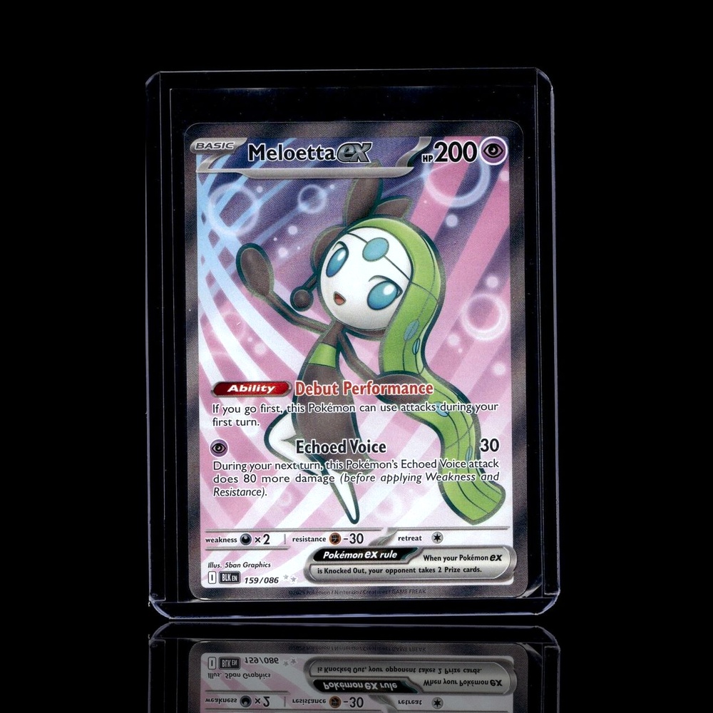 A Common card left