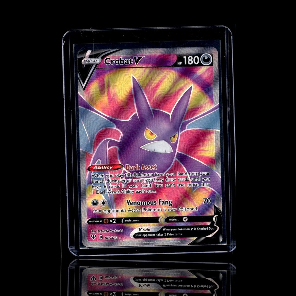 A Uncommon card left