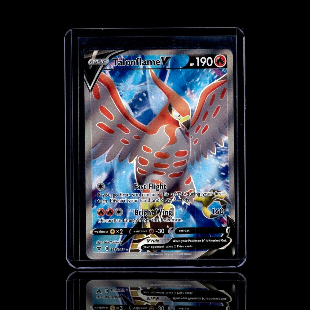 A Uncommon card left