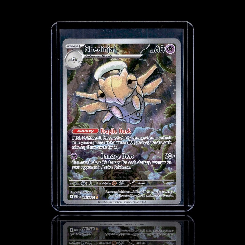 A Uncommon card left