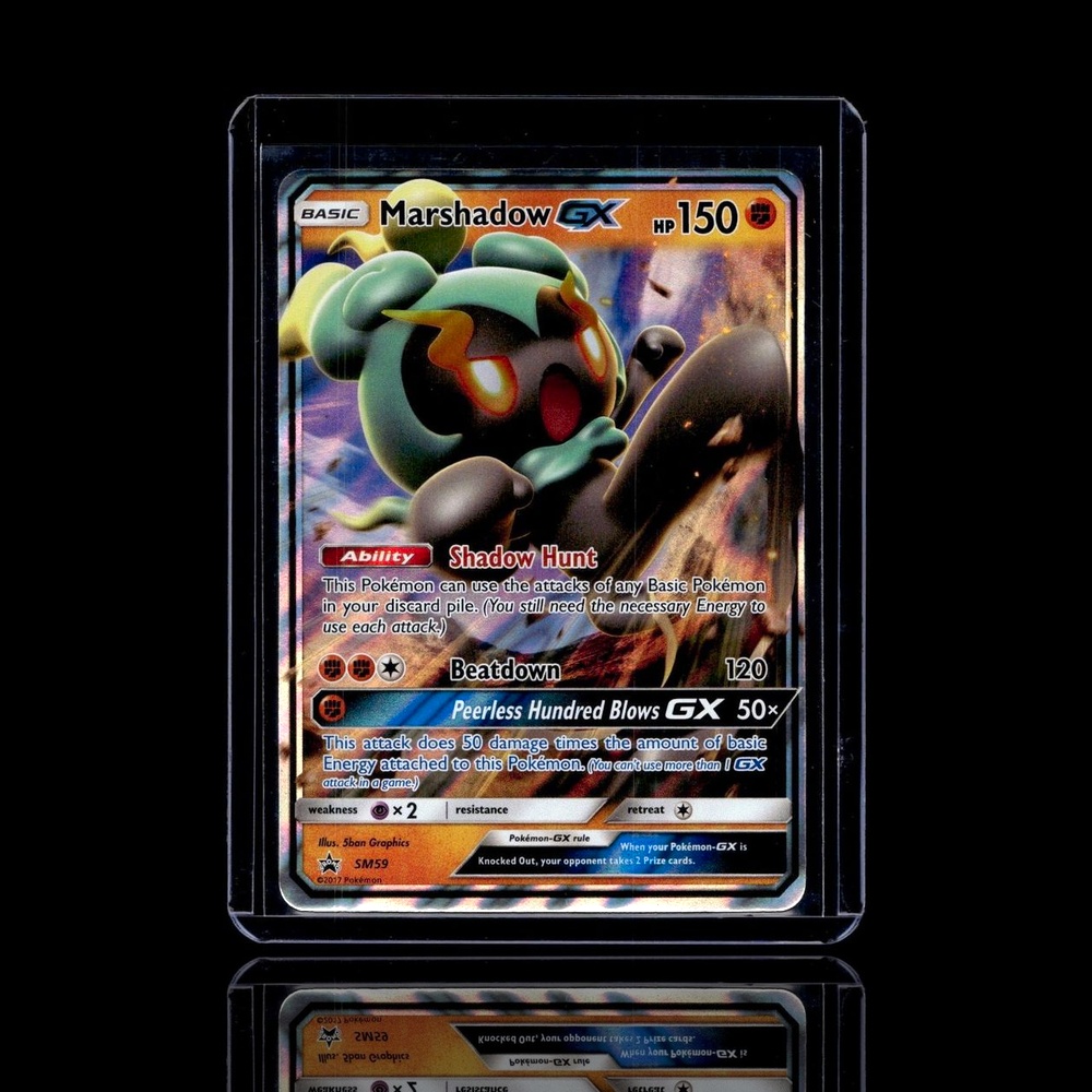 A Uncommon card left
