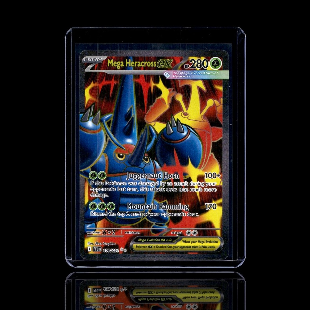 A Common card left