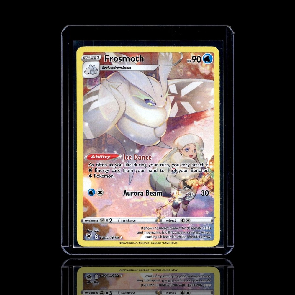 A Uncommon card left