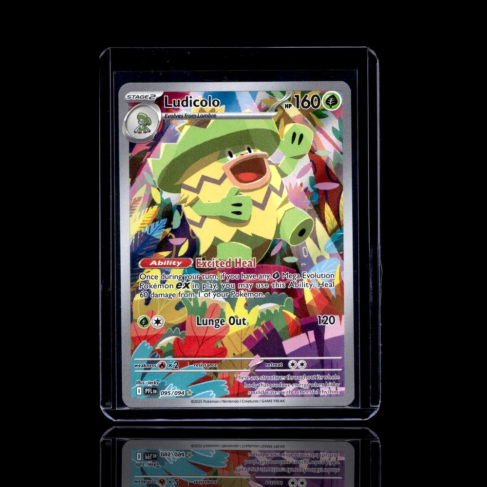 A Common card left