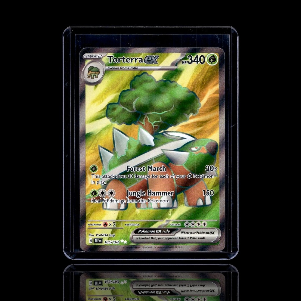 A Uncommon card left