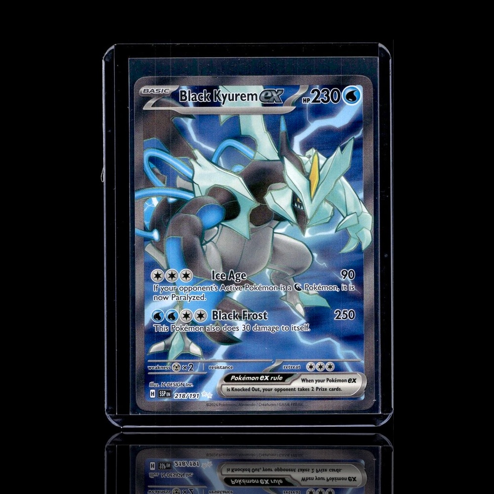 A Uncommon card left