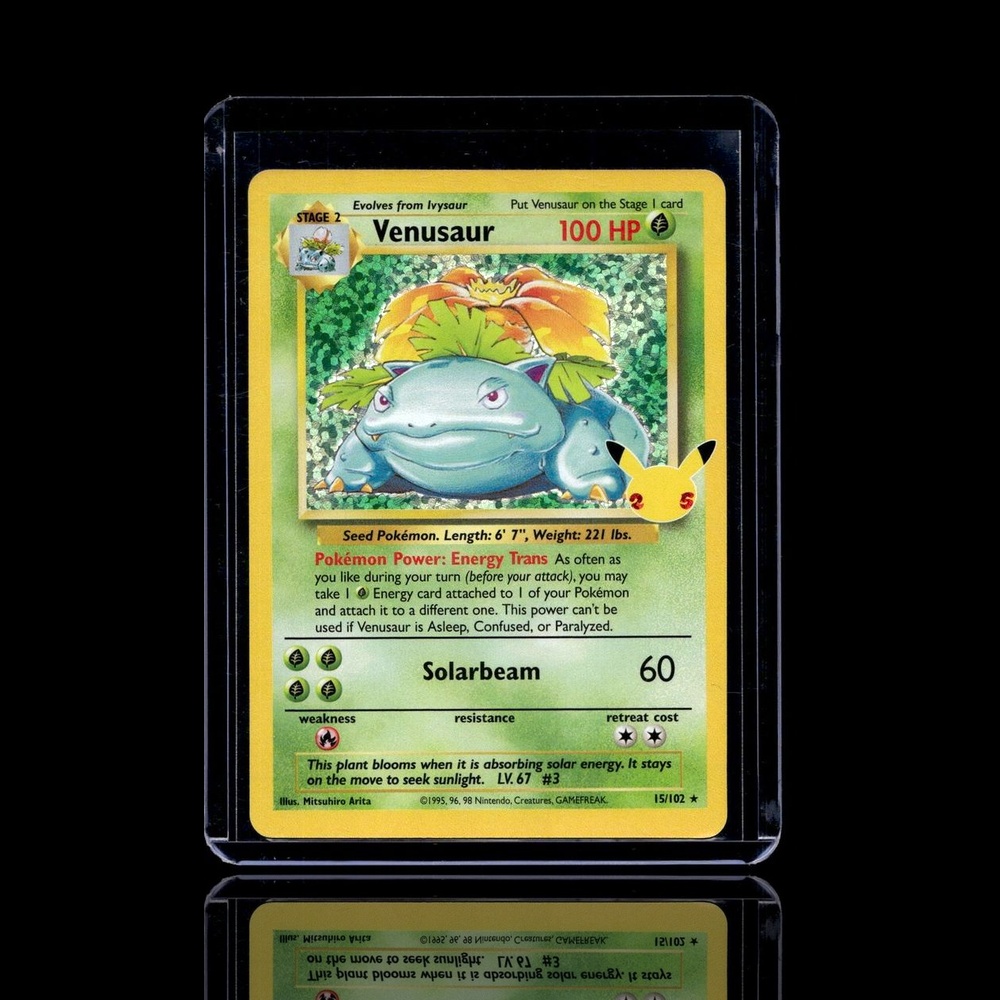 A Rare card left