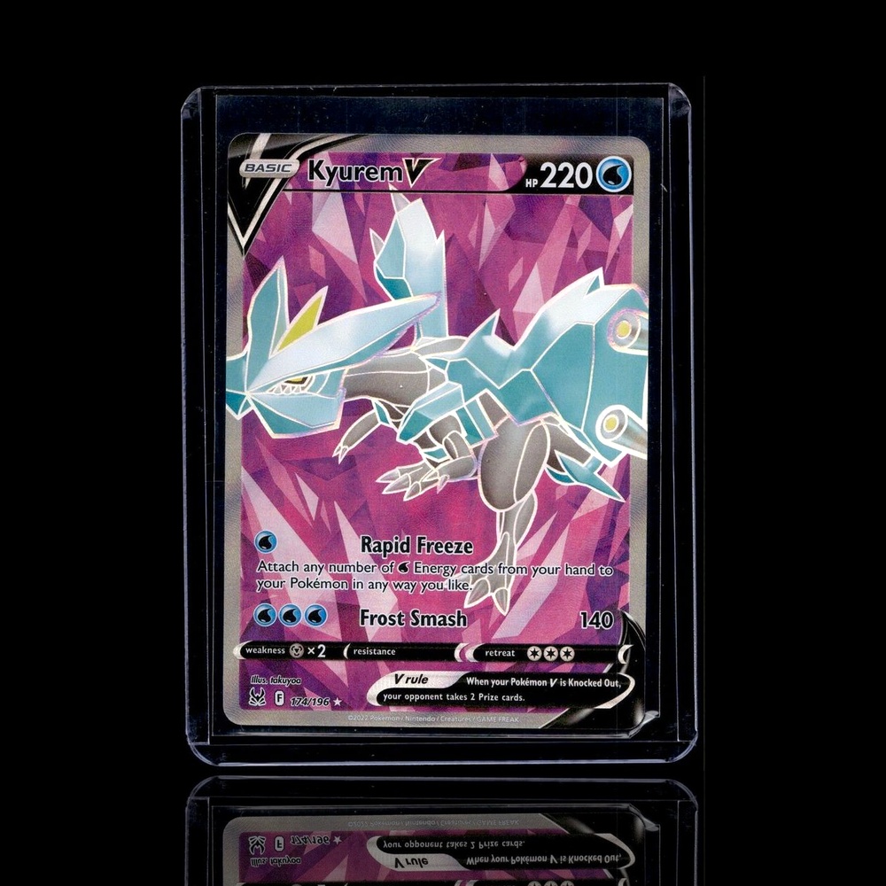 A Uncommon card left
