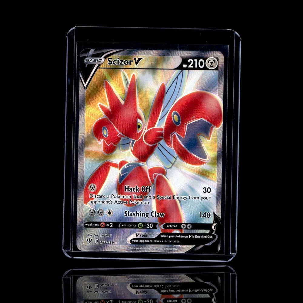 A Uncommon card left