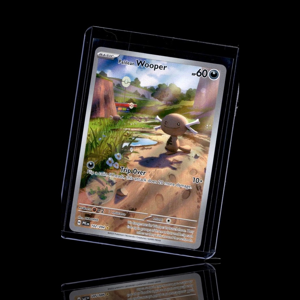 A Uncommon card left